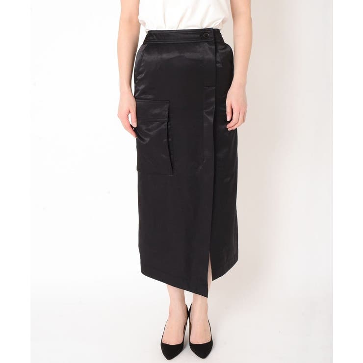 【リユース品】SHIPS | 38 | スカート | ReLIKE | 詳細画像1 