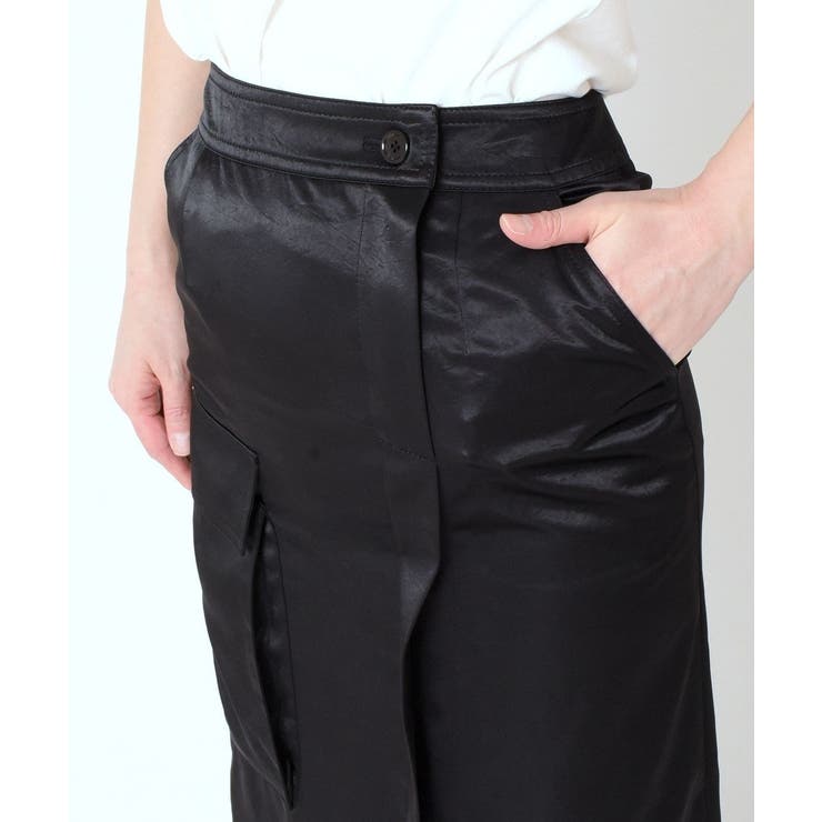 【リユース品】SHIPS | 38 | スカート | ReLIKE | 詳細画像4 