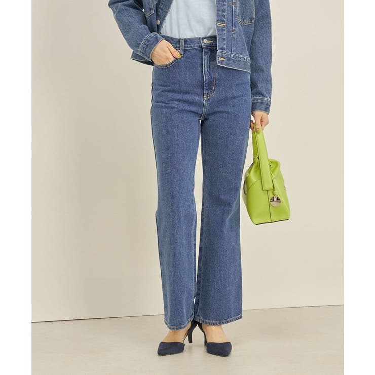 【リユース品】SHIPS | 36 | パンツ | ReLIKE | 詳細画像3 