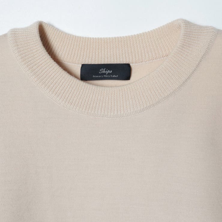 【リユース品】SHIPS | ONE SIZE | スウェット | ReLIKE | 詳細画像3 