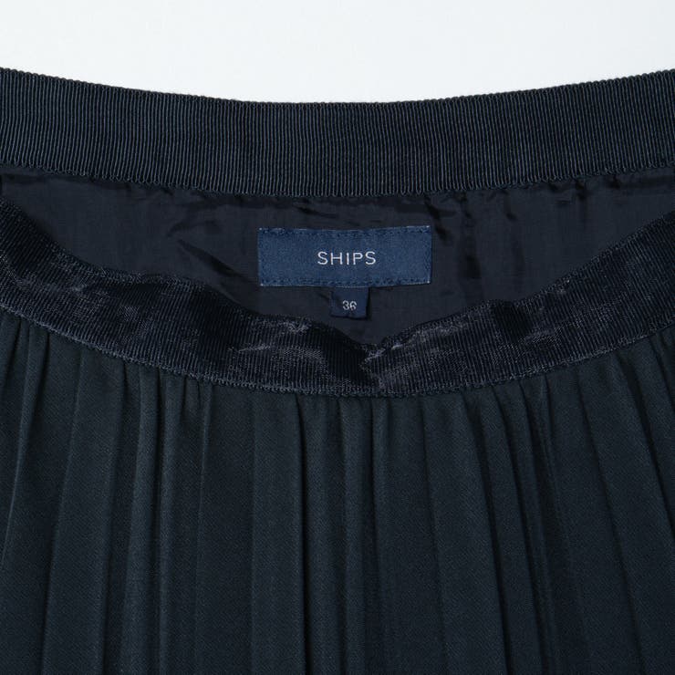 【リユース品】SHIPS | 36 | スカート | ReLIKE | 詳細画像3 