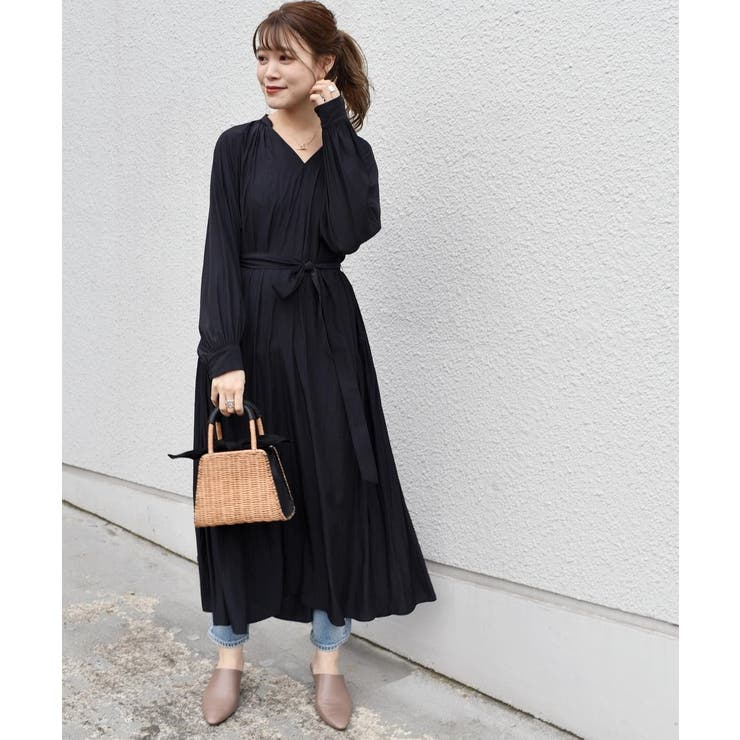 【リユース品】SHIPS | ONE SIZE | ワンピース | ReLIKE | 詳細画像1 