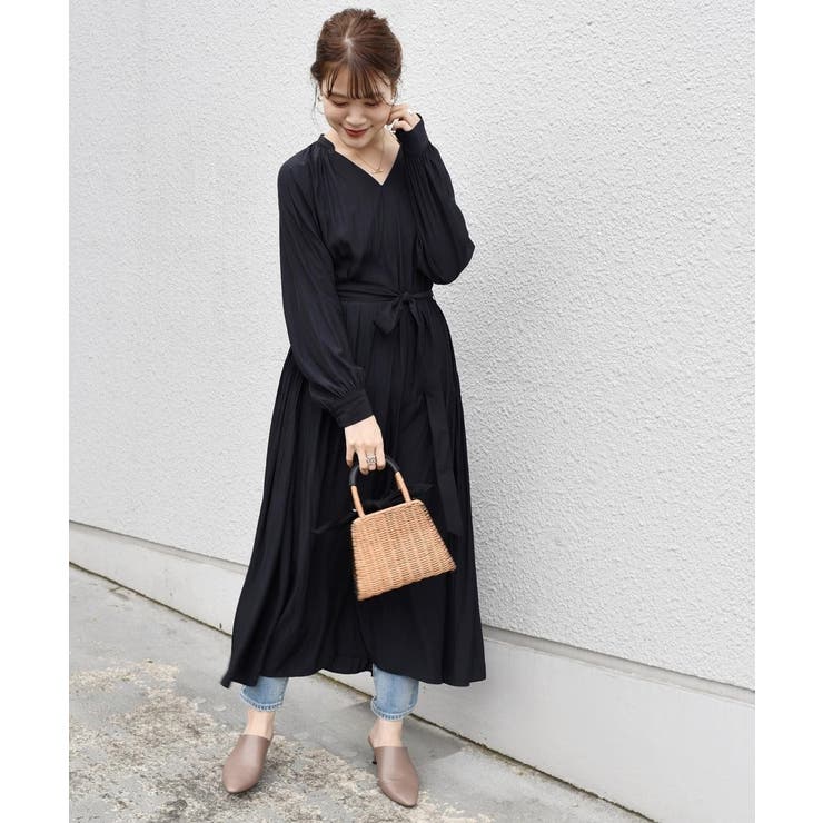 【リユース品】SHIPS | ONE SIZE | ワンピース | ReLIKE | 詳細画像2 