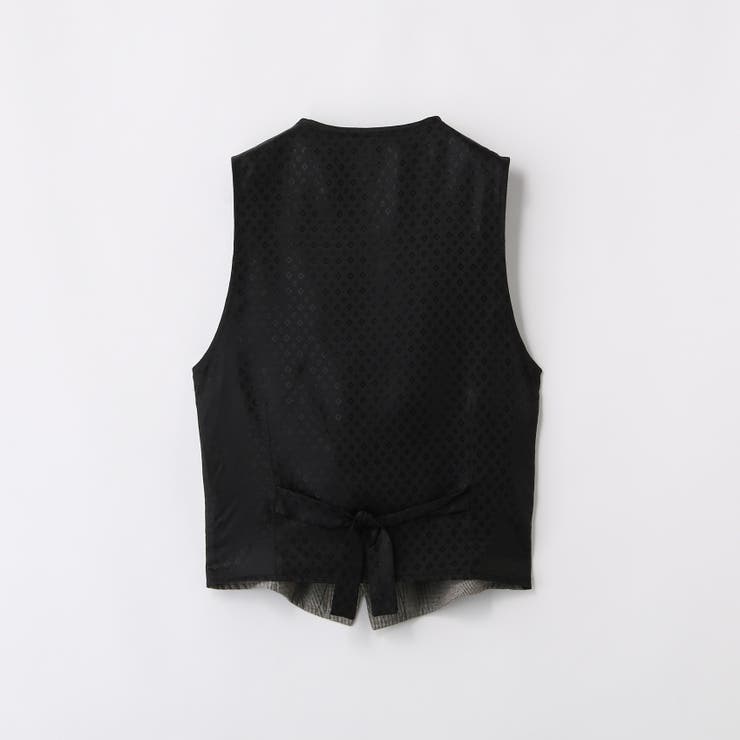 【リユース品】SHIPS | 44 | ベスト | ReLIKE | 詳細画像2 