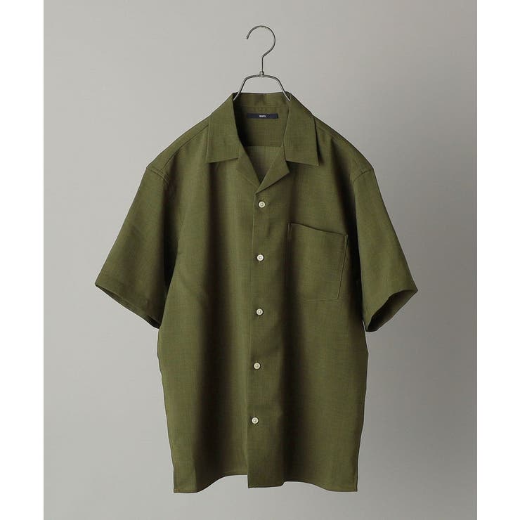 【リユース品】SHIPS | M | シャツ/ブラウス | ReLIKE | 詳細画像3 