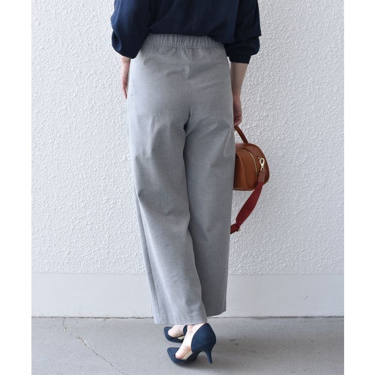 【リユース品】SHIPS | 38 | パンツ | ReLIKE | 詳細画像4 