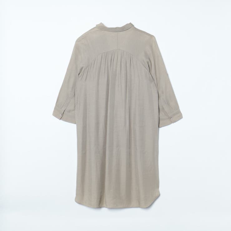 【リユース品】SHIPS | ONE SIZE | ワンピース | ReLIKE | 詳細画像2 