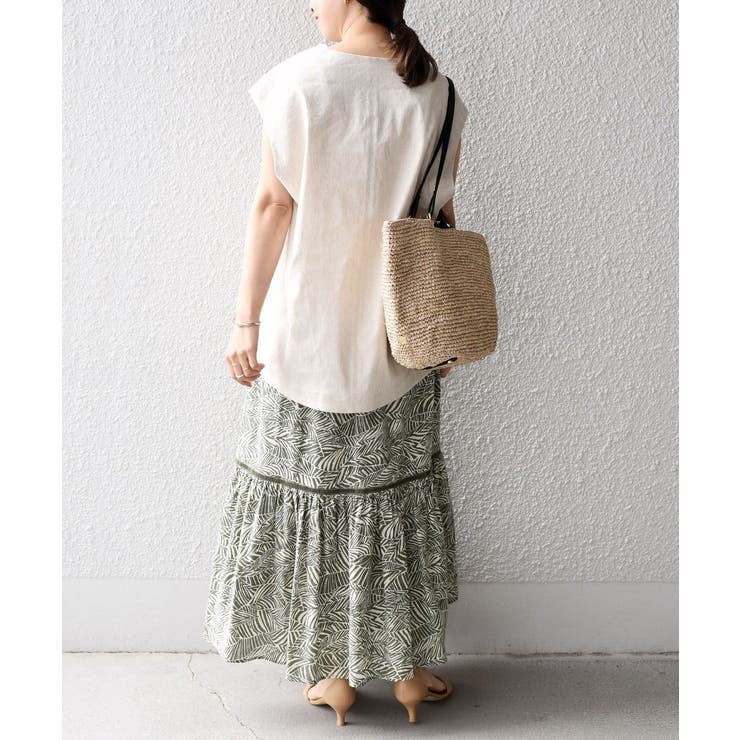 【リユース品】SHIPS | ONE SIZE | ベスト | ReLIKE | 詳細画像9 