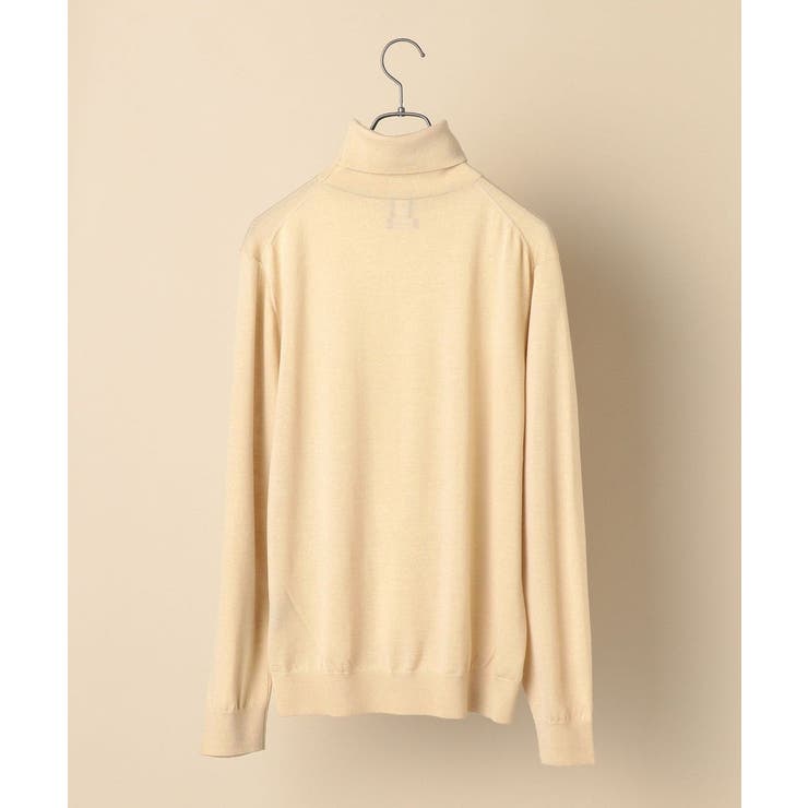 【リユース品】SHIPS | M | ニット/セーター | ReLIKE | 詳細画像2 