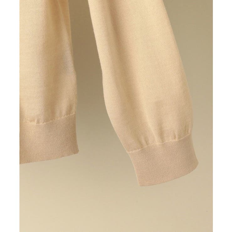 【リユース品】SHIPS | M | ニット/セーター | ReLIKE | 詳細画像4 