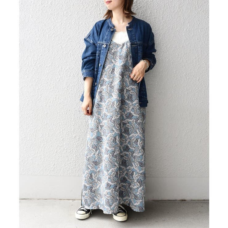 【リユース品】SHIPS | ONE SIZE | ワンピース | ReLIKE | 詳細画像5 