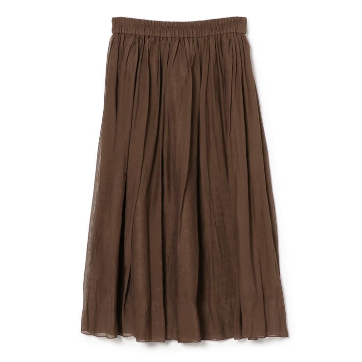 【リユース品】SHIPS | ONE SIZE | スカート | ReLIKE | 詳細画像4 