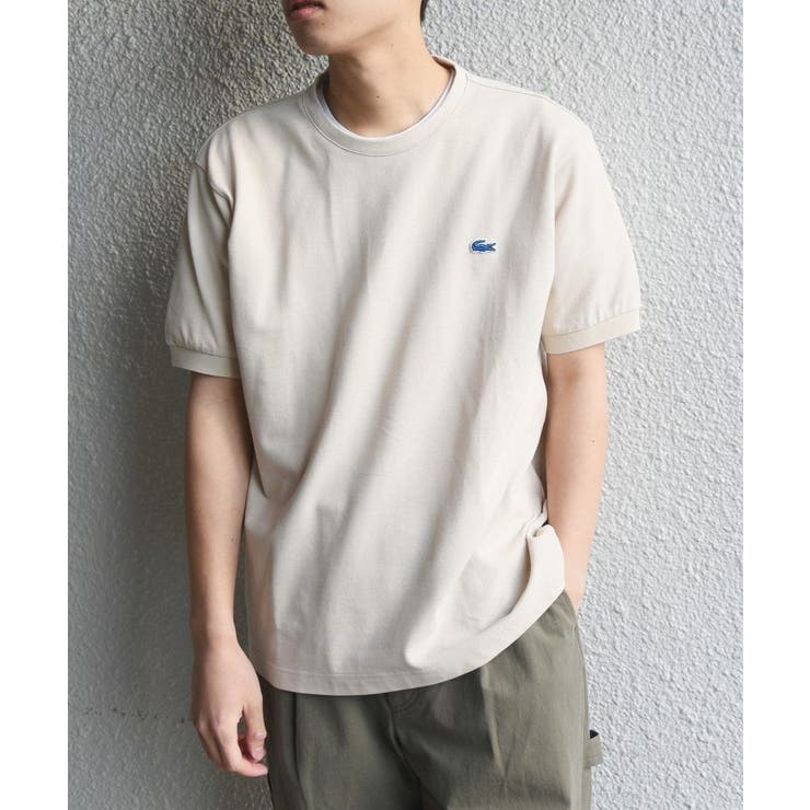 【リユース品】SHIPS | M | Tシャツ/カットソー | ReLIKE | 詳細画像2 