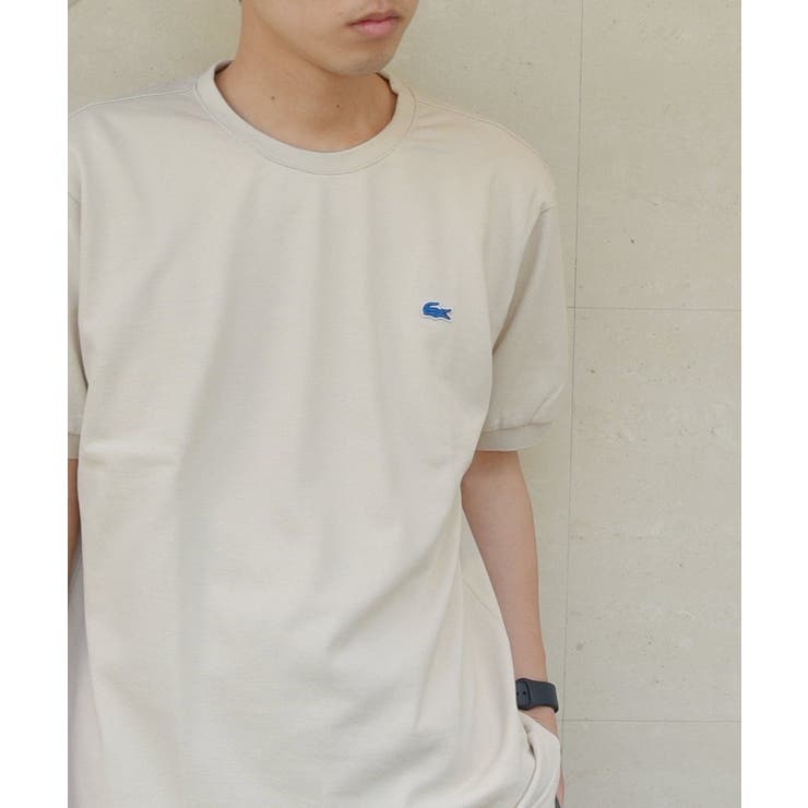 【リユース品】SHIPS | M | Tシャツ/カットソー | ReLIKE | 詳細画像4 