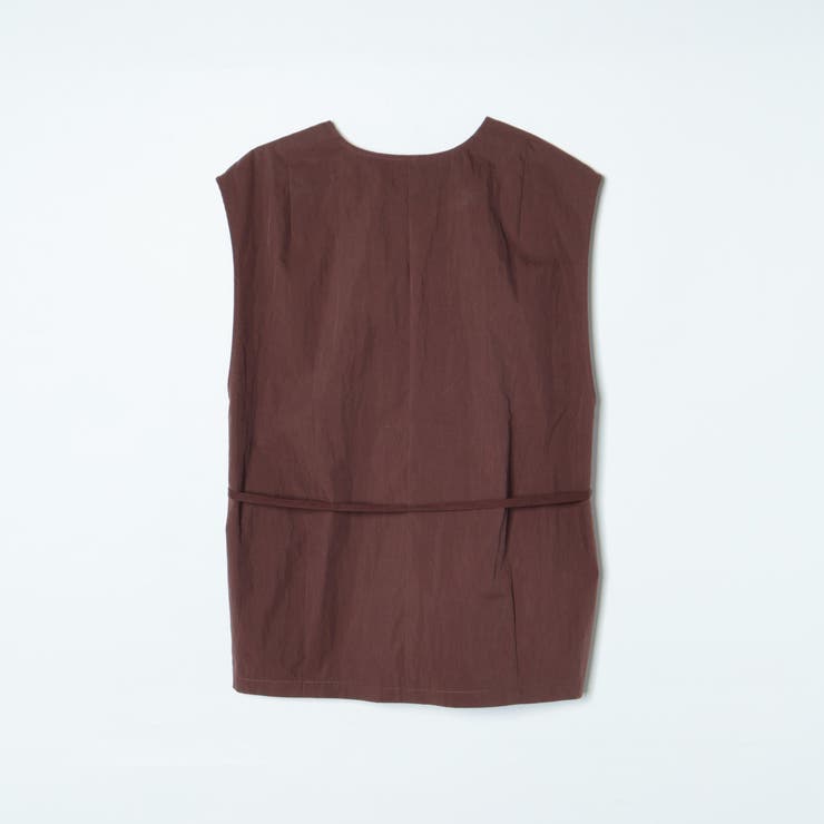 【リユース品】SHIPS | ONE SIZE | ベスト | ReLIKE | 詳細画像14 