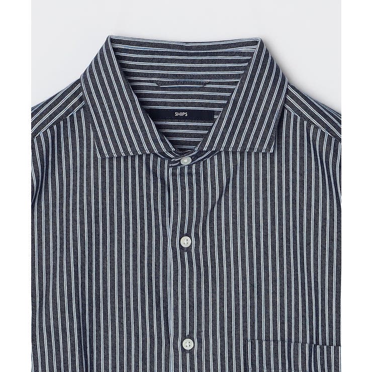 【リユース品】SHIPS | M | シャツ/ブラウス | ReLIKE | 詳細画像5 