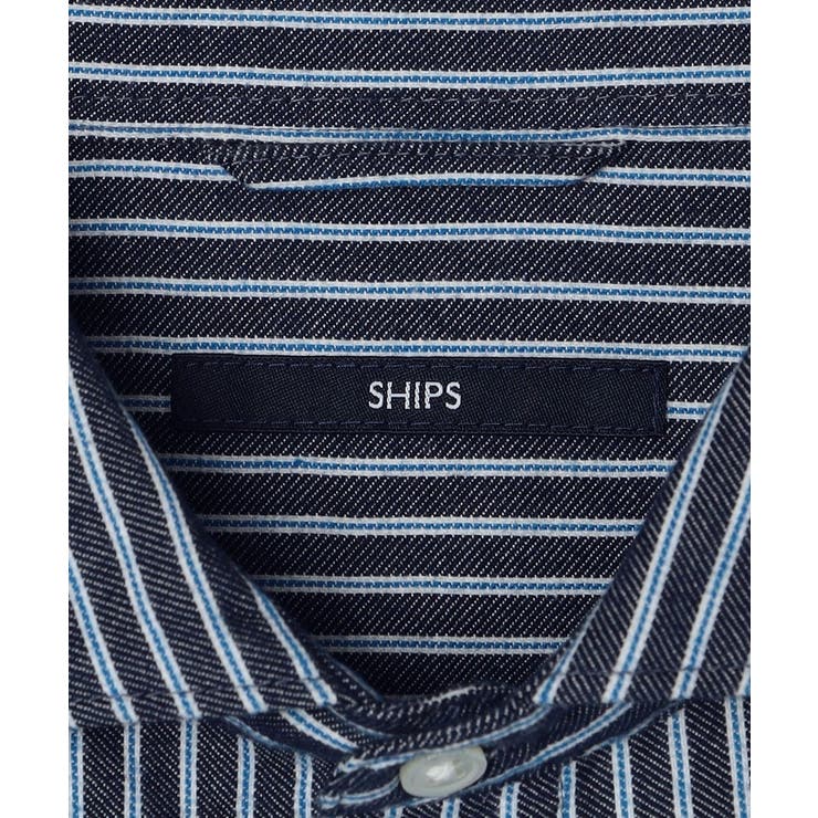 【リユース品】SHIPS | M | シャツ/ブラウス | ReLIKE | 詳細画像6 