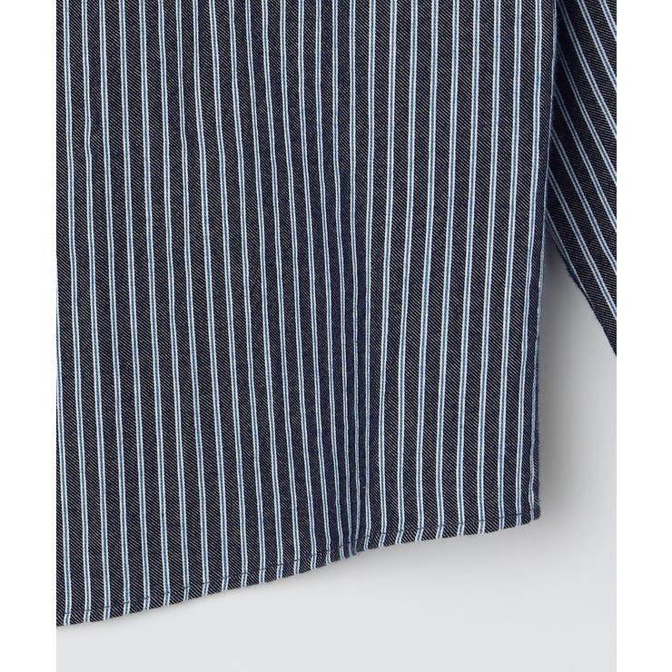 【リユース品】SHIPS | M | シャツ/ブラウス | ReLIKE | 詳細画像7 