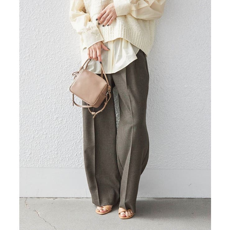 【リユース品】SHIPS | 36 | パンツ | ReLIKE | 詳細画像2 