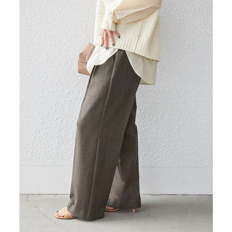 【リユース品】SHIPS | 36 | パンツ | ReLIKE | 詳細画像4 