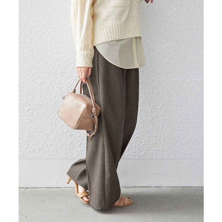 【リユース品】SHIPS | 36 | パンツ | ReLIKE | 詳細画像8 