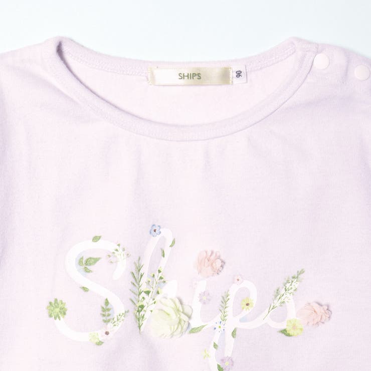 【リユース品】SHIPS | 90 | シャツ/ブラウス | ReLIKE | 詳細画像5 