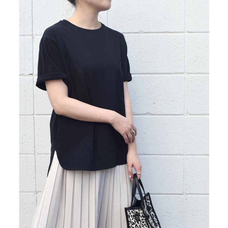 【リユース品】SHIPS | ONE SIZE | Tシャツ/カットソー | ReLIKE | 詳細画像1 