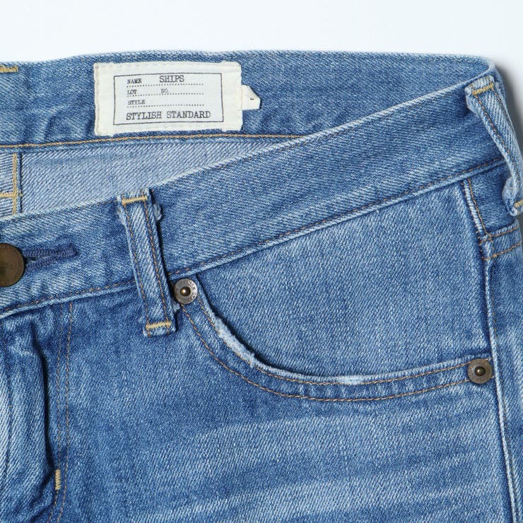 【リユース品】SHIPS | S | パンツ | ReLIKE | 詳細画像3 