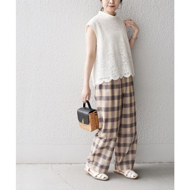 【リユース品】SHIPS | 38 | パンツ | ReLIKE | 詳細画像5 