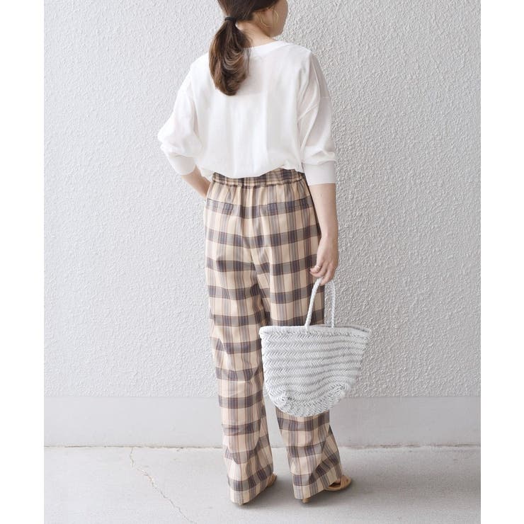 【リユース品】SHIPS | 38 | パンツ | ReLIKE | 詳細画像11 