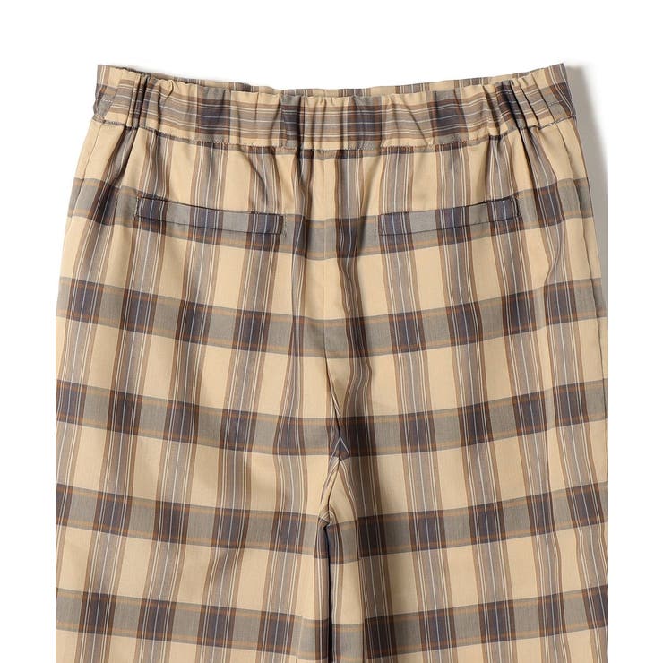 【リユース品】SHIPS | 38 | パンツ | ReLIKE | 詳細画像18 