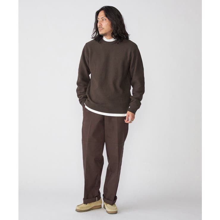 【リユース品】SHIPS | M | ニット/セーター | ReLIKE | 詳細画像3 