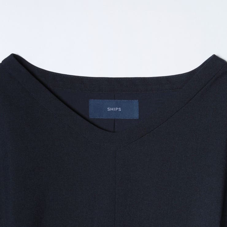 【リユース品】SHIPS | ONE SIZE | ワンピース | ReLIKE | 詳細画像3 