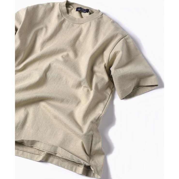 【リユース品】SHIPS | L | Tシャツ/カットソー | ReLIKE | 詳細画像1 