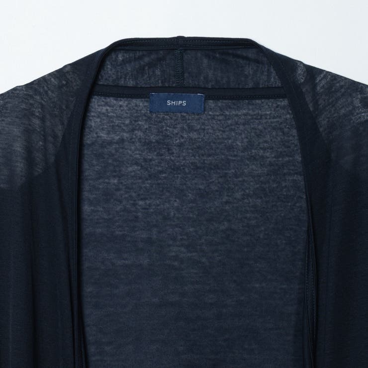 【リユース品】SHIPS | ONE SIZE | Tシャツ/カットソー | ReLIKE | 詳細画像3 