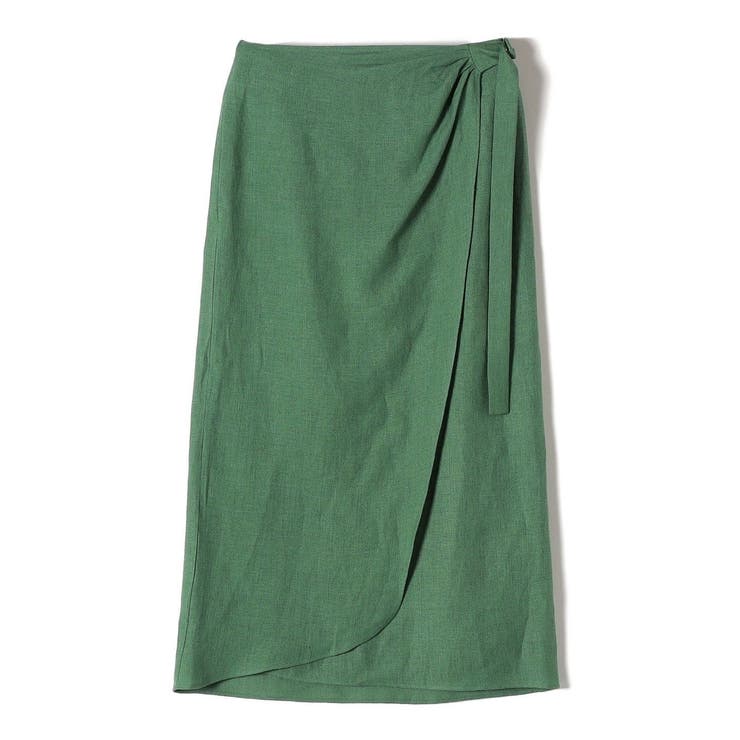 【リユース品】SHIPS | 38 | スカート | ReLIKE | 詳細画像1 