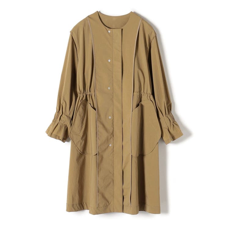 【リユース品】SHIPS | 38 | コート | ReLIKE | 詳細画像7 