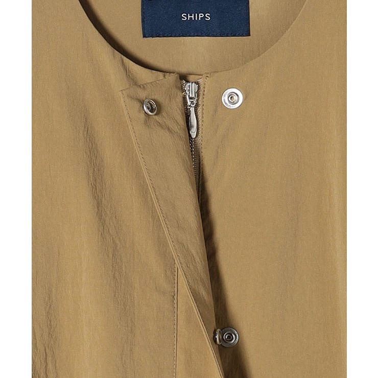 【リユース品】SHIPS | 38 | コート | ReLIKE | 詳細画像11 