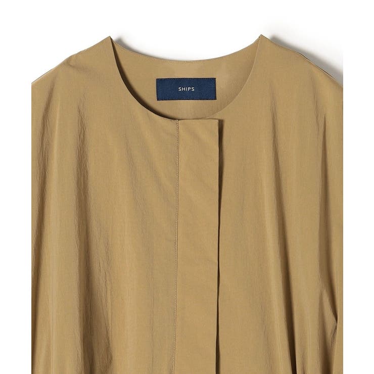 【リユース品】SHIPS | 38 | コート | ReLIKE | 詳細画像12 