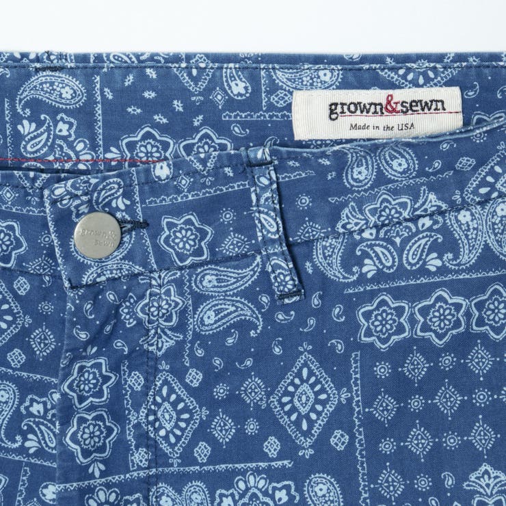 【リユース品】SHIPS | 32 | ショートパンツ | ReLIKE | 詳細画像3 