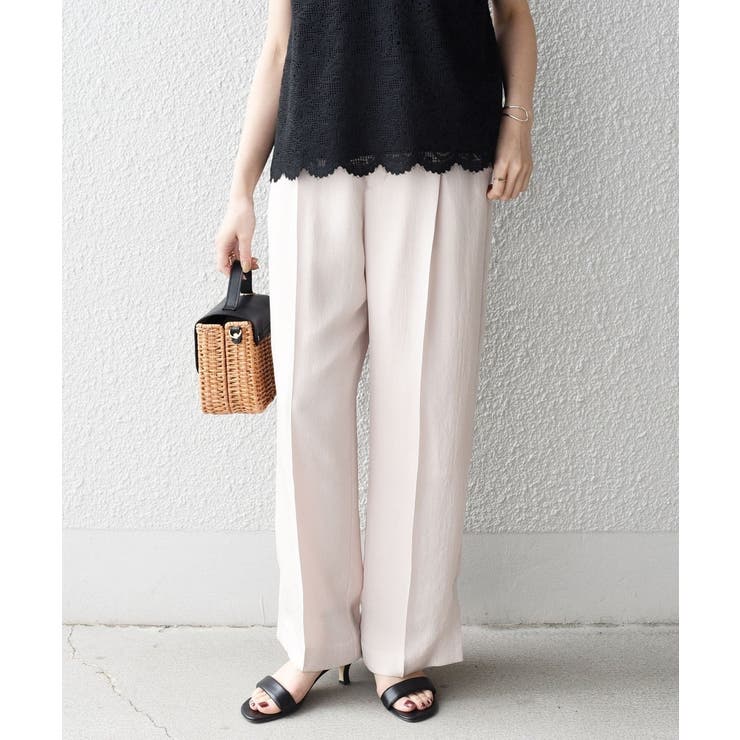 【リユース品】SHIPS | 36 | パンツ | ReLIKE | 詳細画像1 