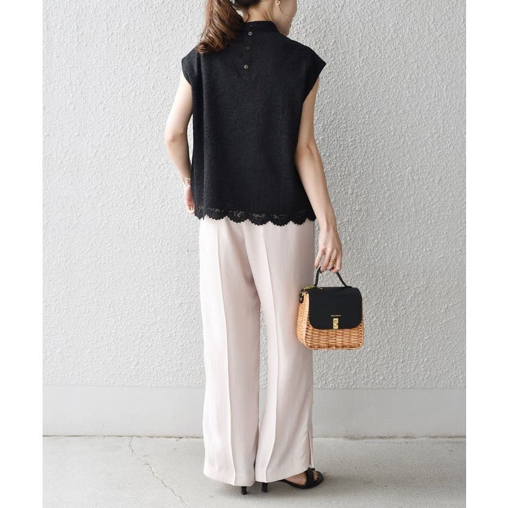 【リユース品】SHIPS | 36 | パンツ | ReLIKE | 詳細画像9 