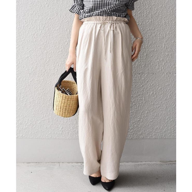 【リユース品】SHIPS | 36 | パンツ | ReLIKE | 詳細画像1 