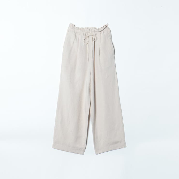 【リユース品】SHIPS | 36 | パンツ | ReLIKE | 詳細画像3 