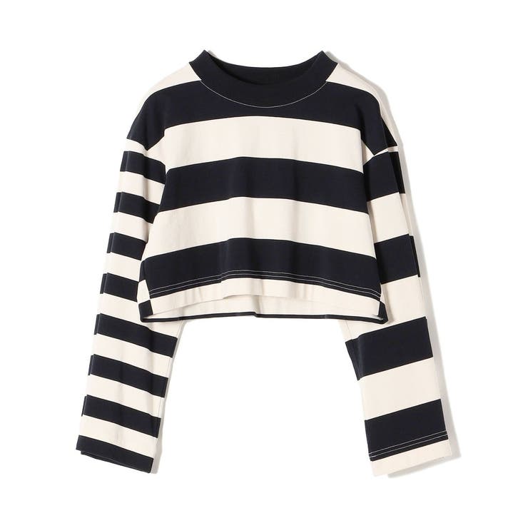 【リユース品】SHIPS | ONE SIZE | Tシャツ/カットソー | ReLIKE | 詳細画像1 