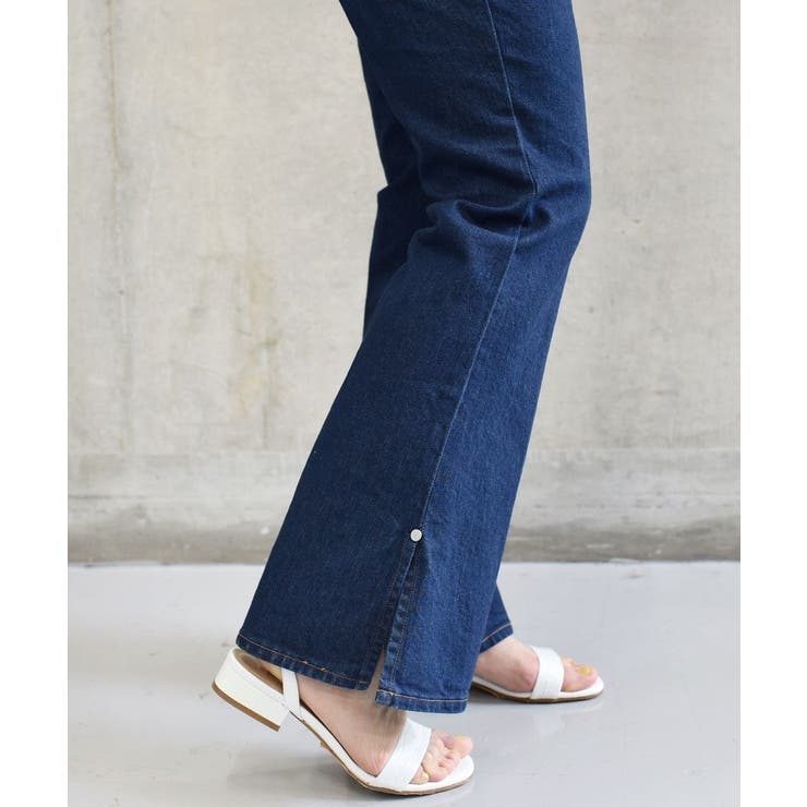 【リユース品】SHIPS | 38 | パンツ | ReLIKE | 詳細画像5 