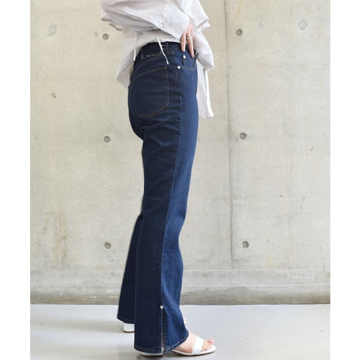 【リユース品】SHIPS | 38 | パンツ | ReLIKE | 詳細画像7 