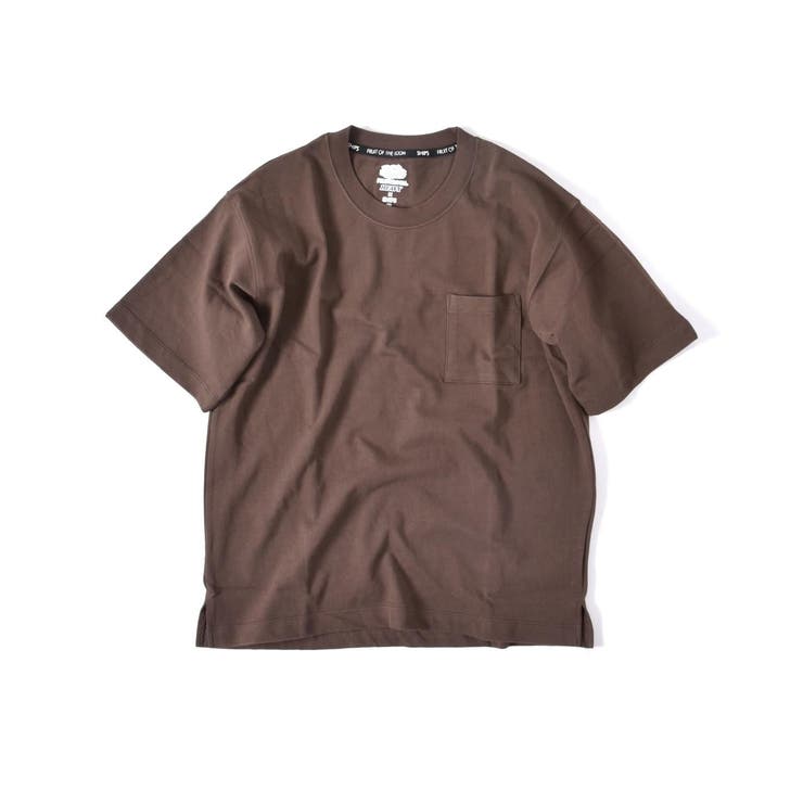 【リユース品】SHIPS | M | Tシャツ/カットソー | ReLIKE | 詳細画像1 