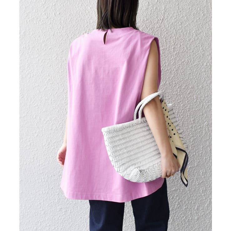 【リユース品】SHIPS | ONE SIZE | Tシャツ/カットソー | ReLIKE | 詳細画像5 