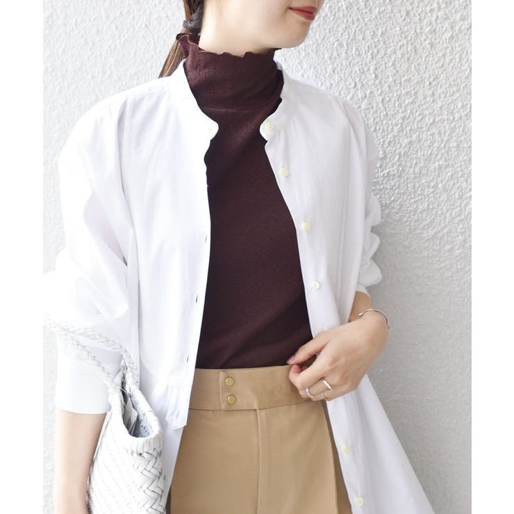 【リユース品】SHIPS | ONE SIZE | Tシャツ/カットソー | ReLIKE | 詳細画像9 